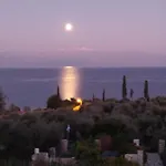 Appartement Panorama Michalis Haikos Two Minutes Walk To The Peroulia