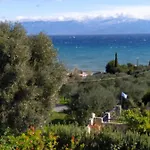 Panorama Michalis Haikos Two Minutes Walk To The Peroulia * Kómboi