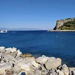 Panorama Michalis Haikos Two Minutes Walk To The Peroulia Appartement *