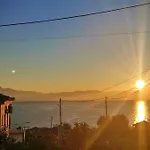 Panorama Michalis Haikos Two Minutes Walk To The Peroulia
