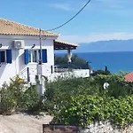 Апартаменты Panorama Michalis Haikos Two Minutes Walk To The Peroulia
