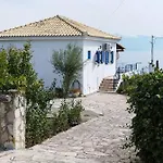 Panorama Michalis Haikos Two Minutes Walk To The Peroulia Appartamento