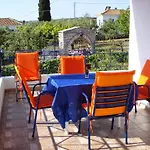 Appartement Panorama Michalis Haikos Two Minutes Walk To The Peroulia