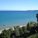 Panorama Michalis Haikos Two Minutes Walk To The Peroulia *
