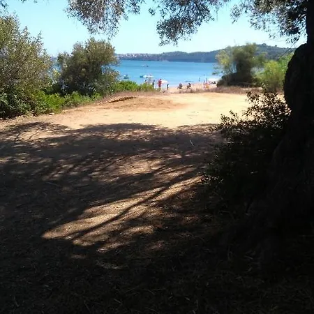 Panorama Michalis Haikos Two Minutes Walk To The Peroulia