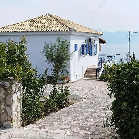 Panorama Michalis Haikos Two Minutes Walk To The Peroulia Apartment