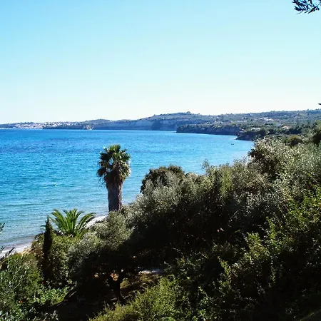 Διαμέρισμα Panorama Michalis Haikos Two Minutes Walk To The Peroulia Κόμποι
