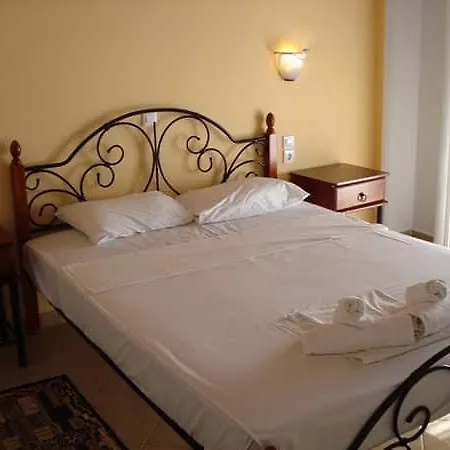 Apartment Panorama Michalis Haikos Two Minutes Walk To The Peroulia *