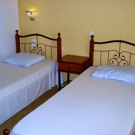 Panorama Michalis Haikos Two Minutes Walk To The Peroulia Apartment *