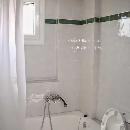 Apartment Panorama Michalis Haikos Two Minutes Walk To The Peroulia *