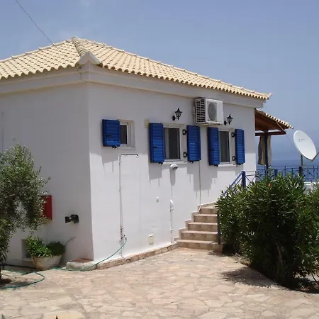 Panorama Michalis Haikos Two Minutes Walk To The Peroulia